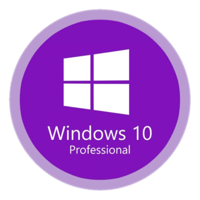 Licencia Windows 10 profesional