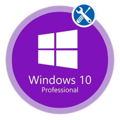 Licencia windows 10 backup e instalación del sistema