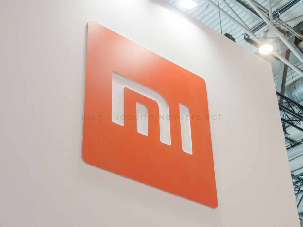 xiaomi primero en ventas soporte naveproject